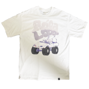 Playera "Rólalo"