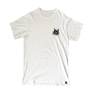 Playera Escudo Arrabalero