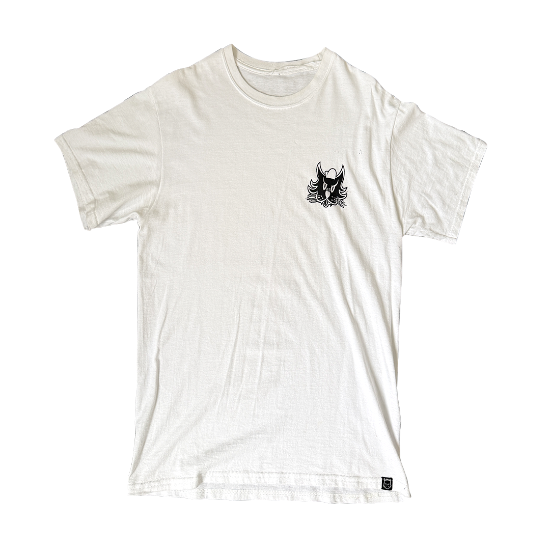 Playera Escudo Arrabalero